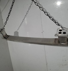 Renfort pare choc avant (traverse) CITROEN C3 PICASSO Photo n°3