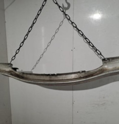 Renfort pare choc avant (traverse) RENAULT LAGUNA 3