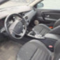 Renfort pare choc avant (traverse) RENAULT LAGUNA 3