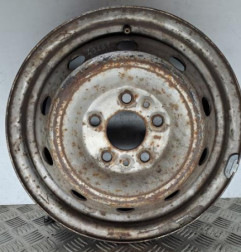 Jante FIAT DUCATO 2 Photo n°1