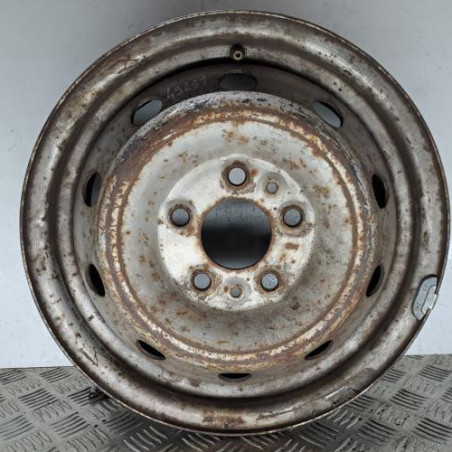 Jante FIAT DUCATO 2 Photo n°1