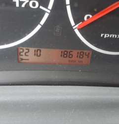 Jante FIAT DUCATO 2 Photo n°9