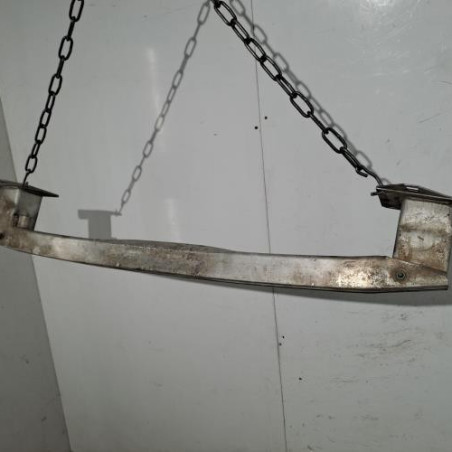 Renfort pare choc avant (traverse) PEUGEOT 308 1 Photo n°1