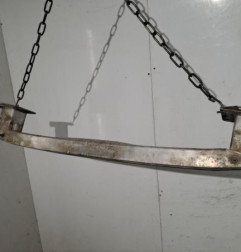 Renfort pare choc avant (traverse) PEUGEOT 308 1