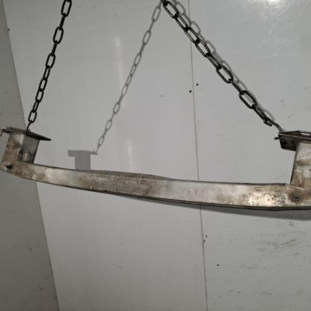 Renfort pare choc avant (traverse) PEUGEOT 308 1