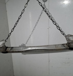 Renfort pare choc avant (traverse) PEUGEOT 308 1 Photo n°3