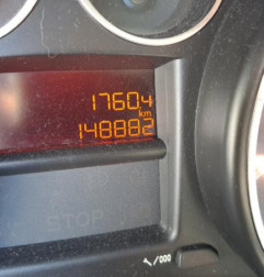 Renfort pare choc avant (traverse) PEUGEOT 308 1 Photo n°9