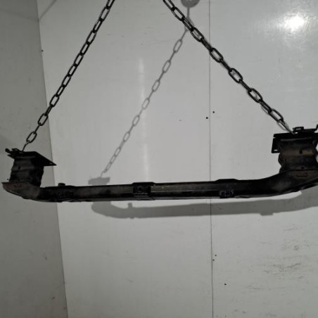 Renfort pare choc avant (traverse) PEUGEOT 1007 Photo n°1