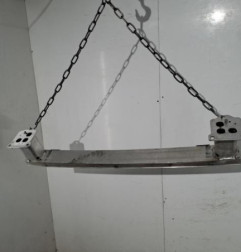 Renfort pare choc avant (traverse) CITROEN C3 PICASSO Photo n°3