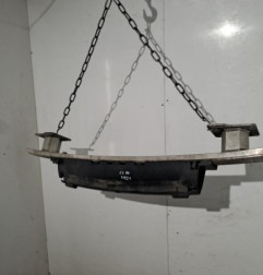 Renfort pare choc avant (traverse) CITROEN C4 1 Photo n°1