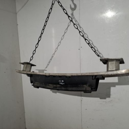 Renfort pare choc avant (traverse) CITROEN C4 1 Photo n°1