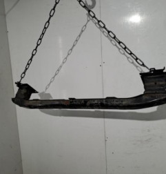 Renfort pare choc avant (traverse) CITROEN C2 Photo n°1