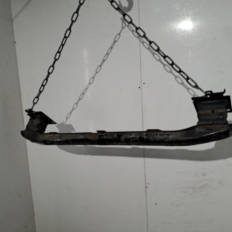 Renfort pare choc avant (traverse) CITROEN C2