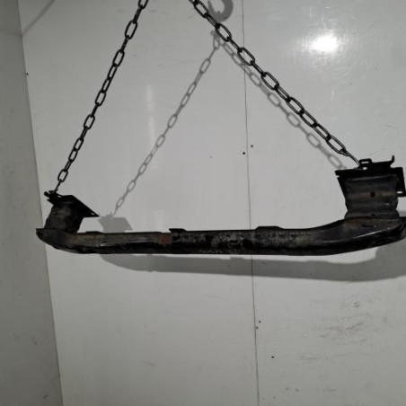 Renfort pare choc avant (traverse) CITROEN C2 Photo n°1