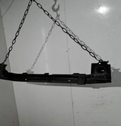 Renfort pare choc avant (traverse) CITROEN C2 Photo n°3