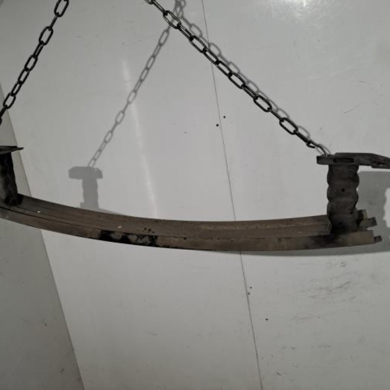 Renfort pare choc arriere (traverse) RENAULT ZOE 1