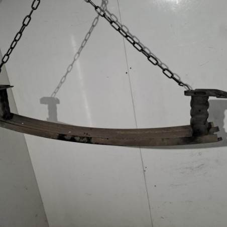 Renfort pare choc arriere (traverse) RENAULT ZOE 1 Photo n°1