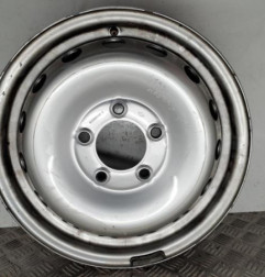 Jante RENAULT MASTER 3 Photo n°1