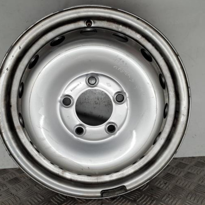 Jante RENAULT MASTER 3