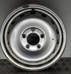 Jante RENAULT MASTER 3 Photo n°1