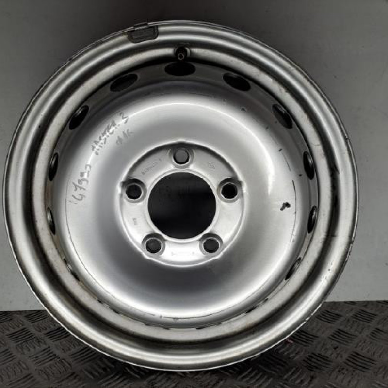 Jante RENAULT MASTER 3