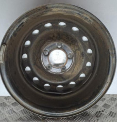 Jante RENAULT MASTER 3