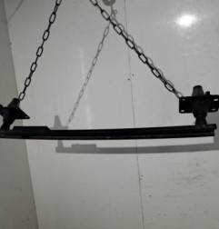 Renfort pare choc avant (traverse) PEUGEOT 3008 1 Photo n°1