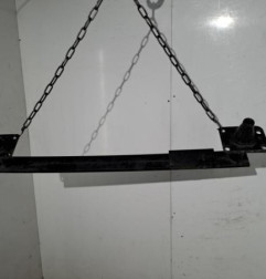 Renfort pare choc avant (traverse) PEUGEOT 3008 1 Photo n°3