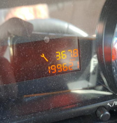 Renfort pare choc avant (traverse) PEUGEOT 3008 1 Photo n°9