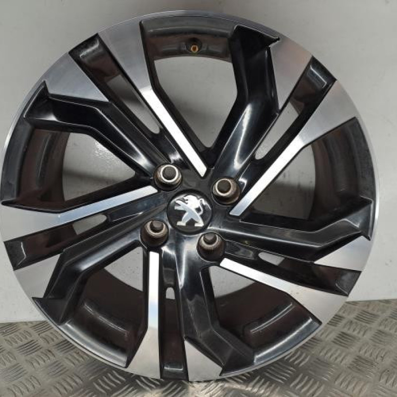 Jante PEUGEOT 2008 2