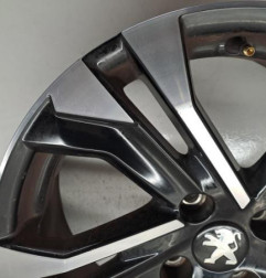 Jante PEUGEOT 2008 2