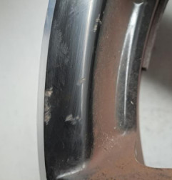 Jante PEUGEOT 2008 2 Photo n°11