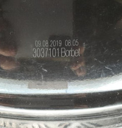 Jante PEUGEOT 2008 2 Photo n°13