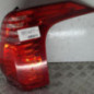 Feu arriere principal droit (feux) PEUGEOT 5008 1