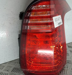 Feu arriere principal droit (feux) PEUGEOT 5008 1
