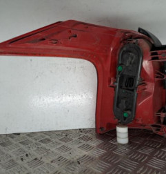 Feu arriere principal droit (feux) PEUGEOT 5008 1 Photo n°3