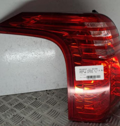 Feu arriere principal gauche (feux) PEUGEOT 5008 1 Photo n°1