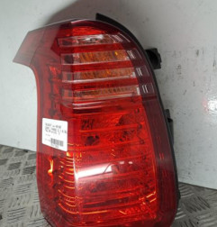 Feu arriere principal gauche (feux) PEUGEOT 5008 1