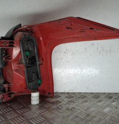 Feu arriere principal gauche (feux) PEUGEOT 5008 1 Photo n°3