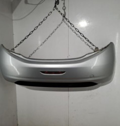 Pare choc arriere PEUGEOT 208 1 Photo n°1