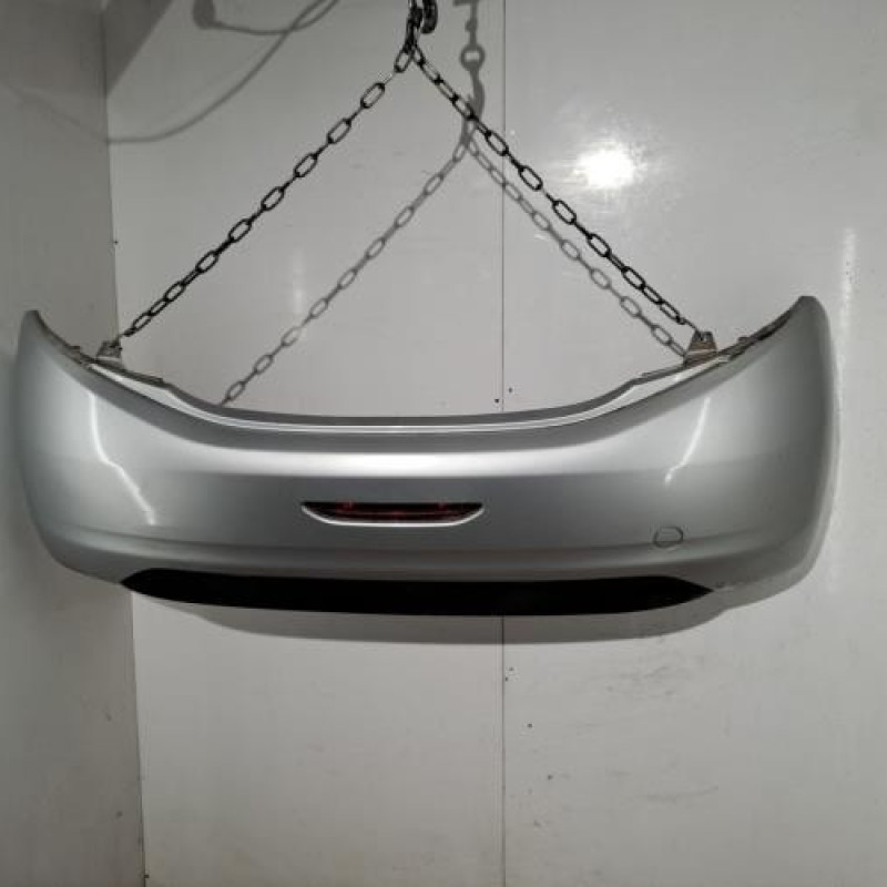 Pare choc arriere PEUGEOT 208 1