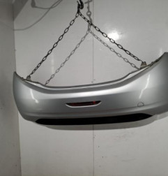 Pare choc arriere PEUGEOT 208 1