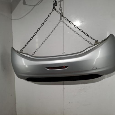 Pare choc arriere PEUGEOT 208 1