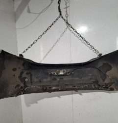 Pare choc arriere PEUGEOT 208 1 Photo n°4