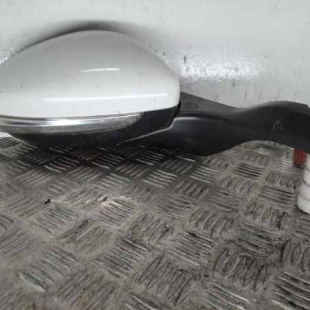 Retroviseur droit PEUGEOT 208 1 Photo n°1