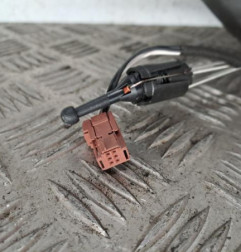 Retroviseur droit PEUGEOT 208 1 Photo n°4