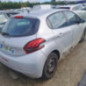 Retroviseur droit PEUGEOT 208 1