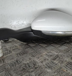 Retroviseur gauche PEUGEOT 208 1 Photo n°1