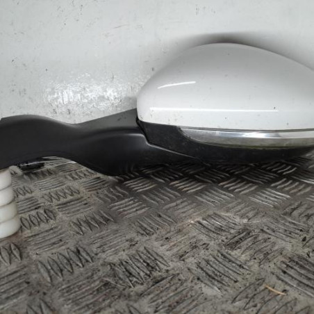 Retroviseur gauche PEUGEOT 208 1 Photo n°1