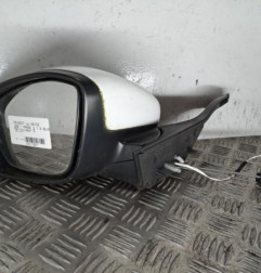 Retroviseur gauche PEUGEOT 208 1 Photo n°3